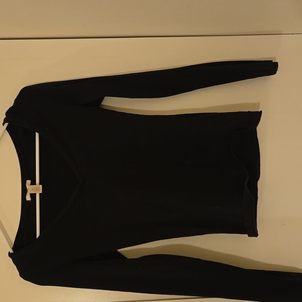 Long sleeve top
